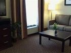 фото отеля Hampton Inn & Suites Sevierville @ Stadium Drive