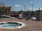 фото отеля Hampton Inn & Suites Sevierville @ Stadium Drive