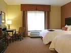 фото отеля Hampton Inn & Suites Sevierville @ Stadium Drive