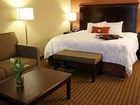 фото отеля Hampton Inn & Suites Sevierville @ Stadium Drive