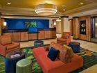 фото отеля Fairfield Inn & Suites Laramie