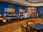 фото отеля Fairfield Inn & Suites Laramie