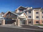 фото отеля Fairfield Inn & Suites Laramie