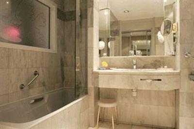 фото отеля Hotel Vatel