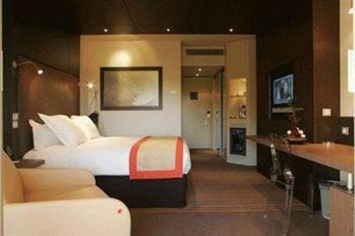 фото отеля Hotel Vatel
