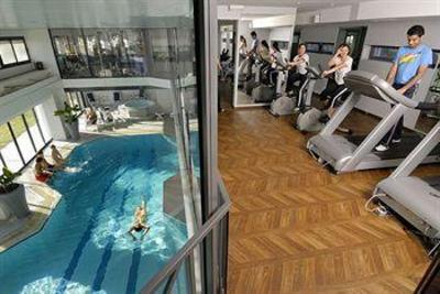фото отеля Hotel Vatel