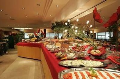фото отеля Hotel Vatel