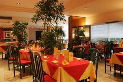 фото отеля Hotel Vatel