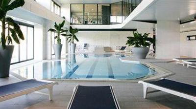 фото отеля Hotel Vatel
