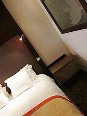 фото отеля Hotel Vatel