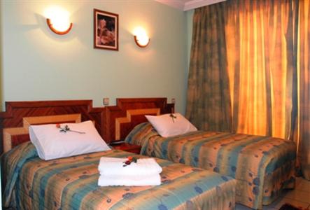 фото отеля Hotel Akabar