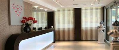 фото отеля Diamanterosso Albergo Residenziale