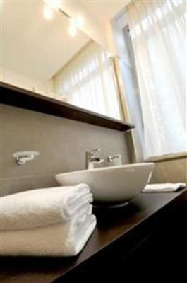 фото отеля Diamanterosso Albergo Residenziale