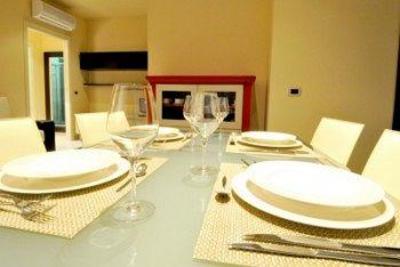 фото отеля Diamanterosso Albergo Residenziale