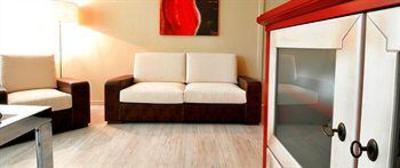 фото отеля Diamanterosso Albergo Residenziale