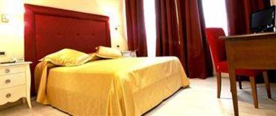 фото отеля Diamanterosso Albergo Residenziale