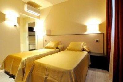 фото отеля Diamanterosso Albergo Residenziale