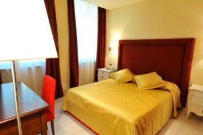 фото отеля Diamanterosso Albergo Residenziale