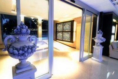 фото отеля Diamanterosso Albergo Residenziale