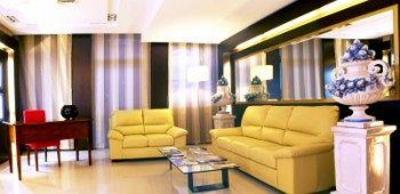 фото отеля Diamanterosso Albergo Residenziale