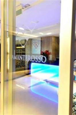 фото отеля Diamanterosso Albergo Residenziale