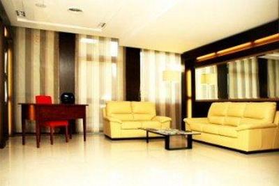 фото отеля Diamanterosso Albergo Residenziale