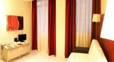 фото отеля Diamanterosso Albergo Residenziale