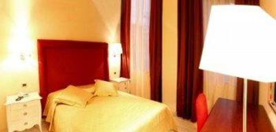фото отеля Diamanterosso Albergo Residenziale