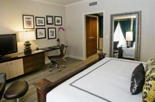 фото отеля The Grand Hotel Minneapolis - a Kimpton Hotel
