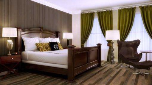 фото отеля The Grand Hotel Minneapolis - a Kimpton Hotel