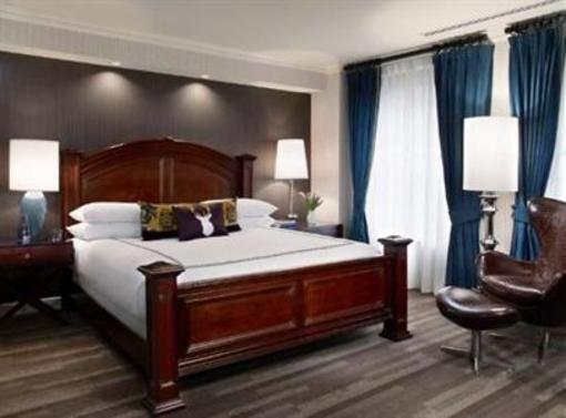 фото отеля The Grand Hotel Minneapolis - a Kimpton Hotel