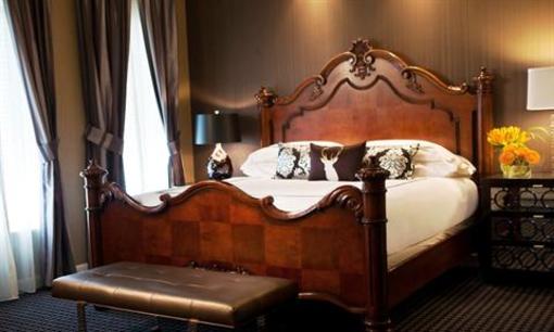 фото отеля The Grand Hotel Minneapolis - a Kimpton Hotel