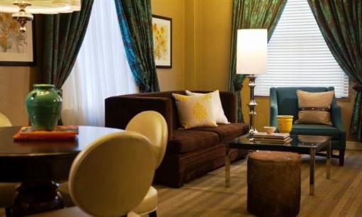 фото отеля The Grand Hotel Minneapolis - a Kimpton Hotel