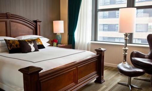 фото отеля The Grand Hotel Minneapolis - a Kimpton Hotel