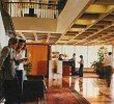 фото отеля Hotel Cangrande di Soave