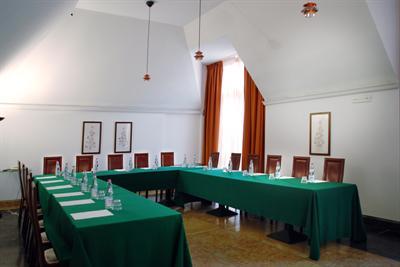 фото отеля Hotel Cangrande di Soave