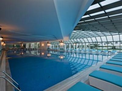фото отеля Attaleia Shine Luxury Hotel