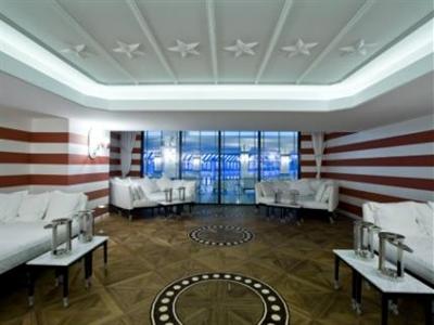 фото отеля Attaleia Shine Luxury Hotel