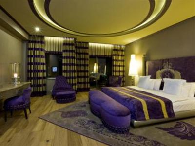 фото отеля Attaleia Shine Luxury Hotel