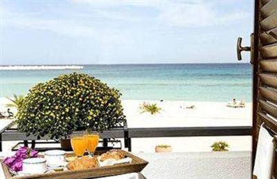 фото отеля Hotel Mira Spiaggia