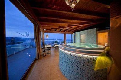 фото отеля Hotel Mira Spiaggia