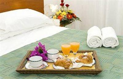 фото отеля Hotel Mira Spiaggia