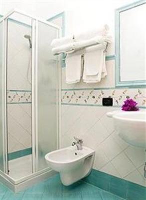 фото отеля Hotel Mira Spiaggia