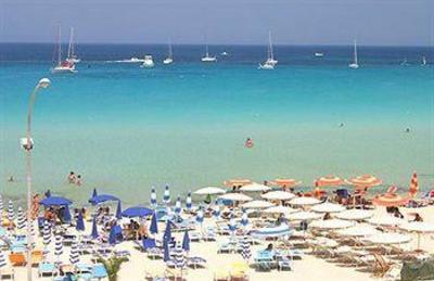 фото отеля Hotel Mira Spiaggia