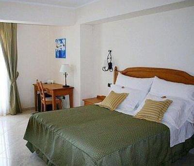 фото отеля Hotel Mira Spiaggia