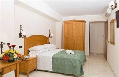 фото отеля Hotel Mira Spiaggia