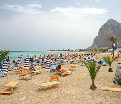 фото отеля Hotel Mira Spiaggia