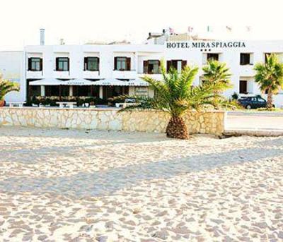 фото отеля Hotel Mira Spiaggia