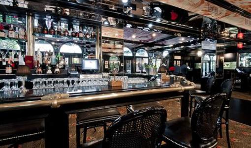 фото отеля The Chesterfield Palm Beach