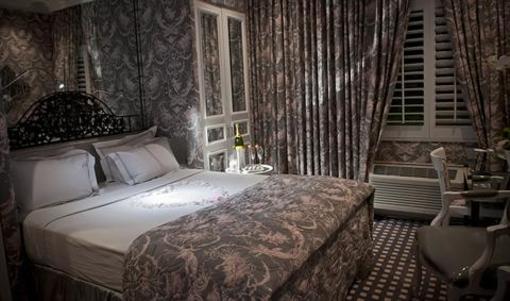 фото отеля The Chesterfield Palm Beach